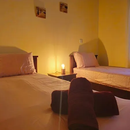 빌라 & Pool 3 Bedrooms 2 Minutes From The Maa