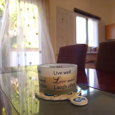 빌라 & Pool 3 Bedrooms 2 Minutes From The Maa